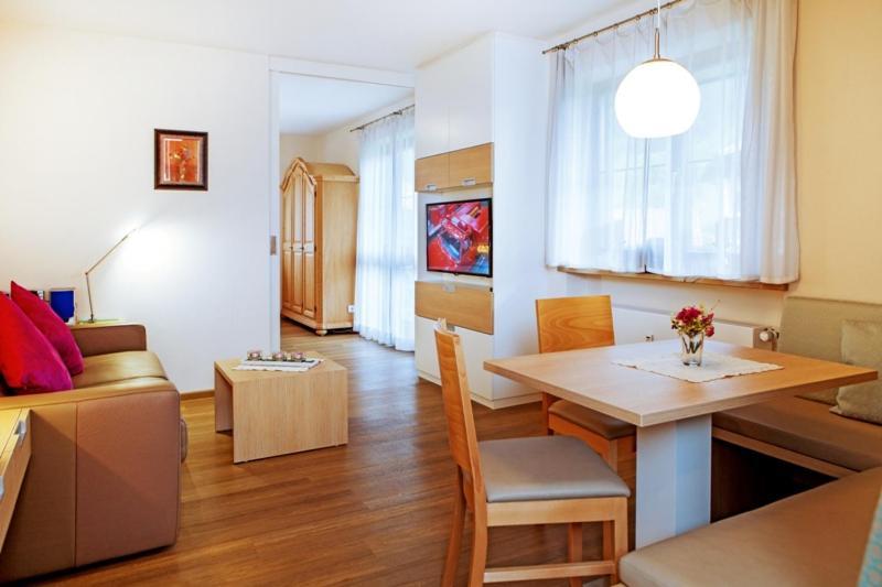 Ferienwohnung Sturm 雷特温克尔 外观 照片