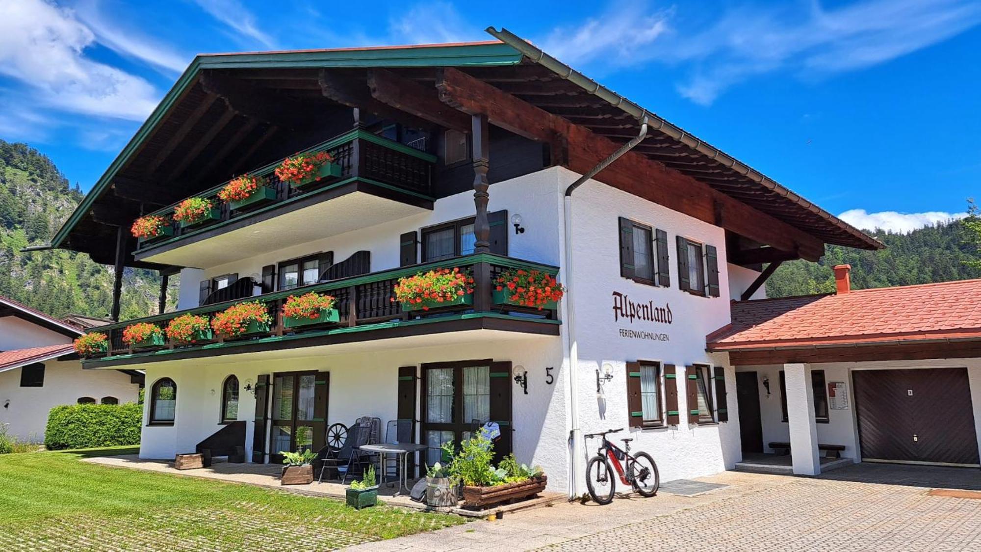 Ferienwohnung Sturm 雷特温克尔 外观 照片