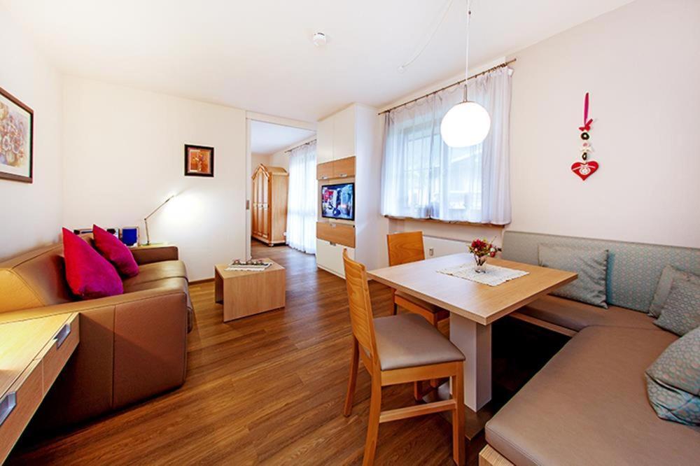 Ferienwohnung Sturm 雷特温克尔 外观 照片