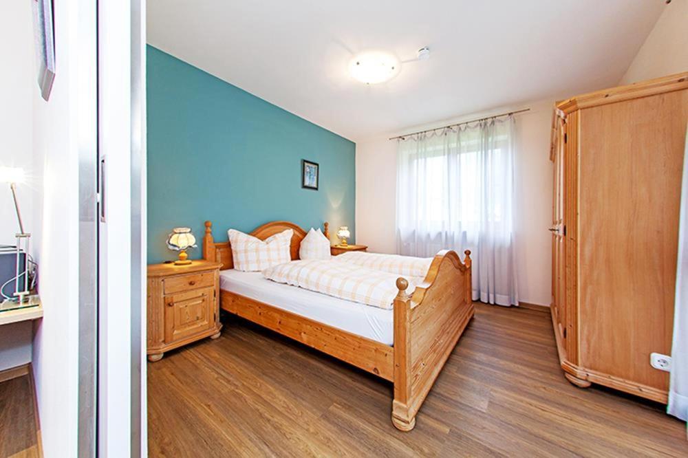 Ferienwohnung Sturm 雷特温克尔 外观 照片
