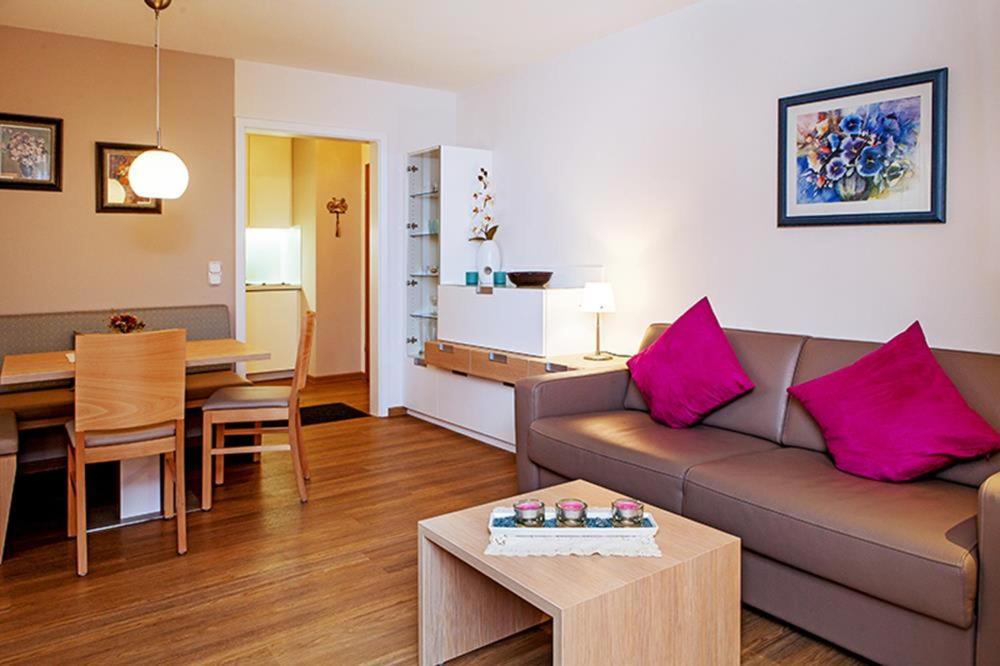 Ferienwohnung Sturm 雷特温克尔 外观 照片