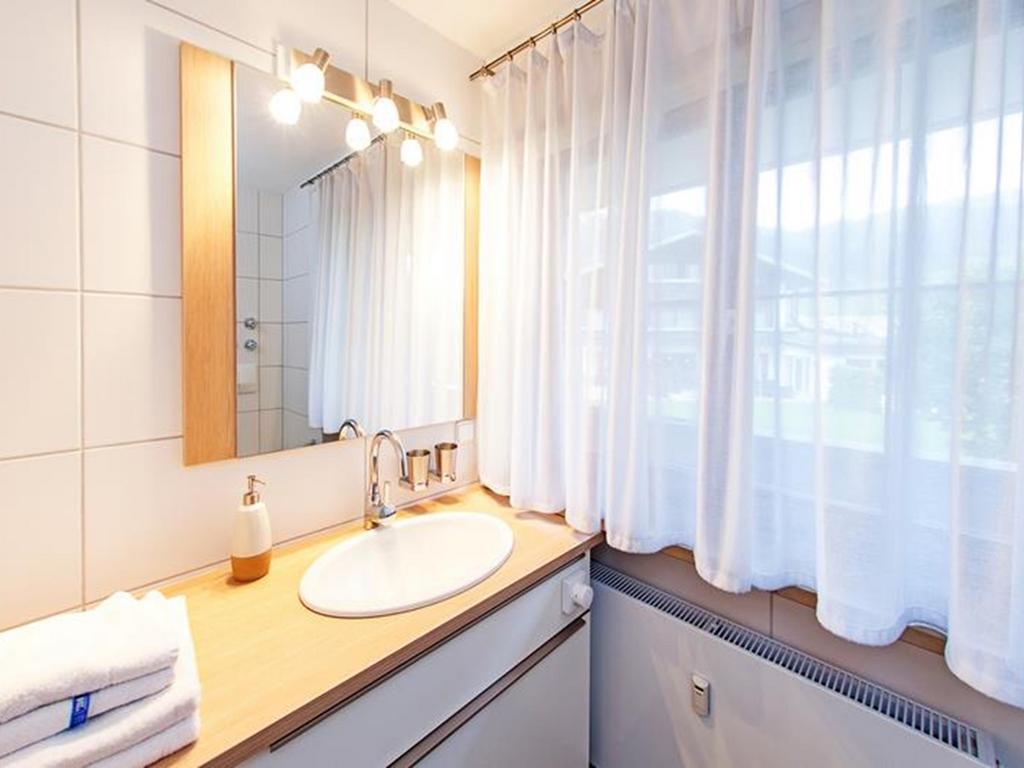 Ferienwohnung Sturm 雷特温克尔 外观 照片